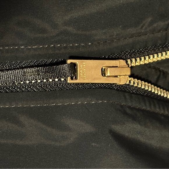 Selected Homme bomber jacket, size Medium - Picture 3 of 5